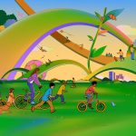 Взгляд в прошлое, чтобы найти свое будущее