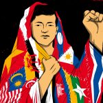 Когда Кремниевая долина ищет священное. Алаа Мурабит