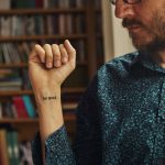 ГОД В ФОТОГРАФИЯХ. Ребекка Кацман